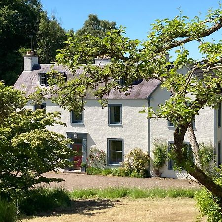 Bedrule Old Manse B&B Hawick Exterior photo